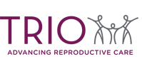 TRIO Logo